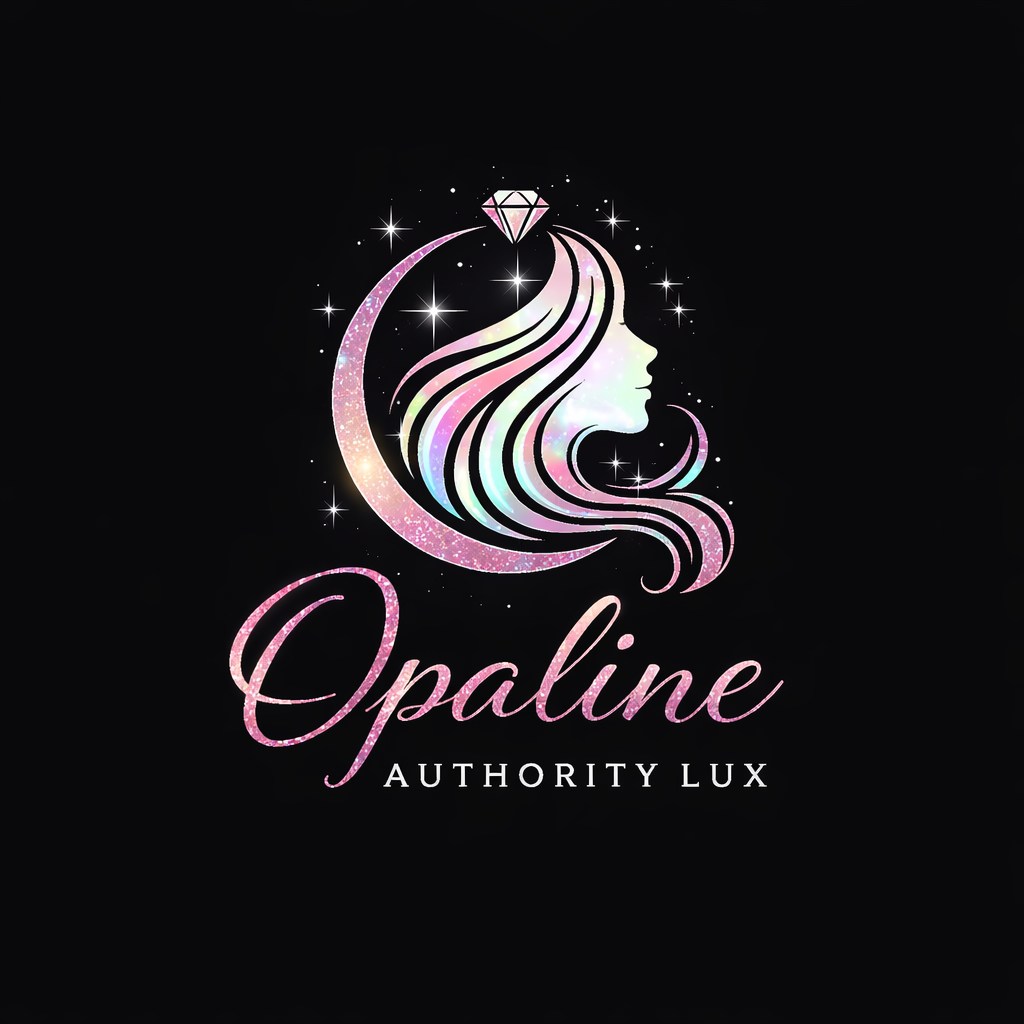 Opaline Authoity Lux